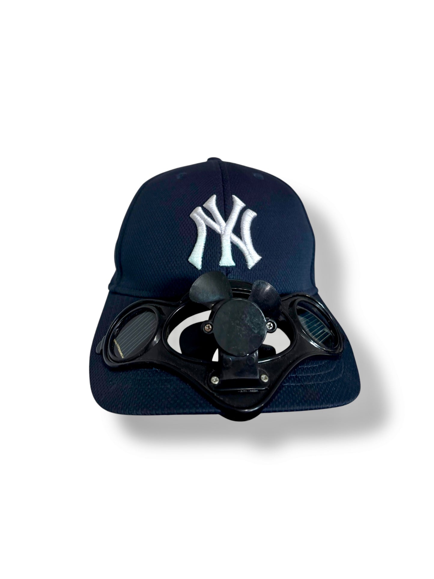 Yankee Fan Brim