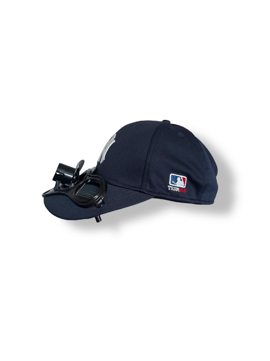 Yankee Fan Brim